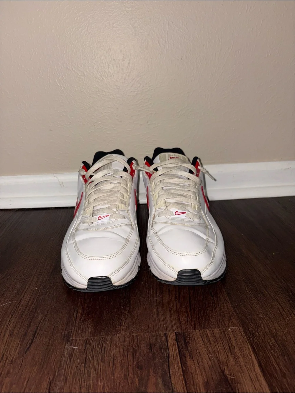 Nike Air Max LTD 3 Men’s Sneakers